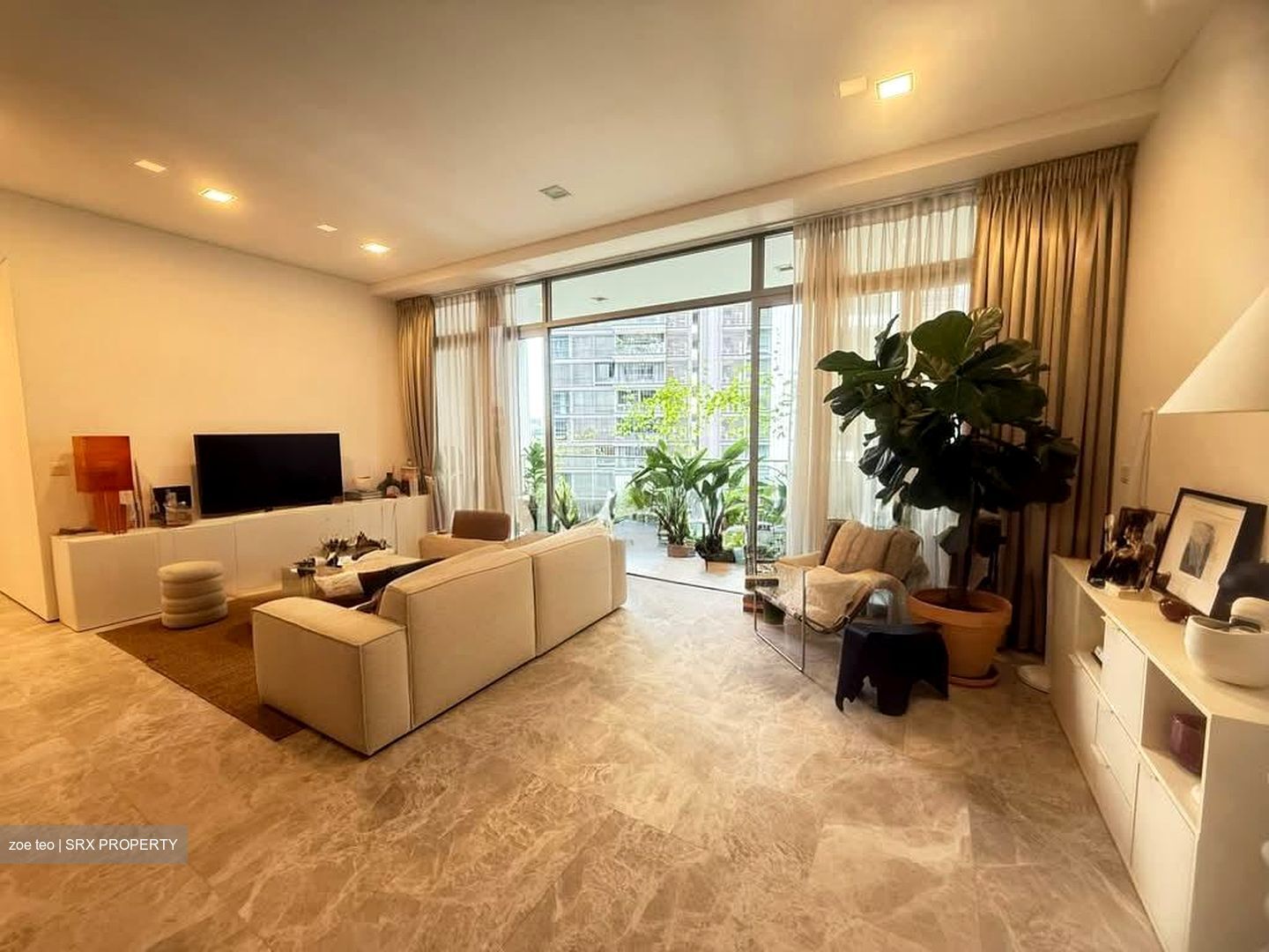 The Laurels (D9), Condominium #552280021
